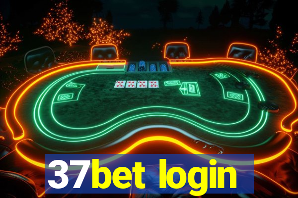 37bet login